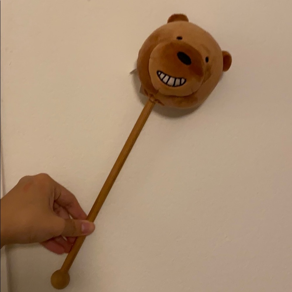 Toy/ Mallet